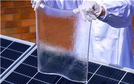 Lớp phủ hydrogel mới giải quyết vấn đề điểm nóng trên tấm pin mặt trời